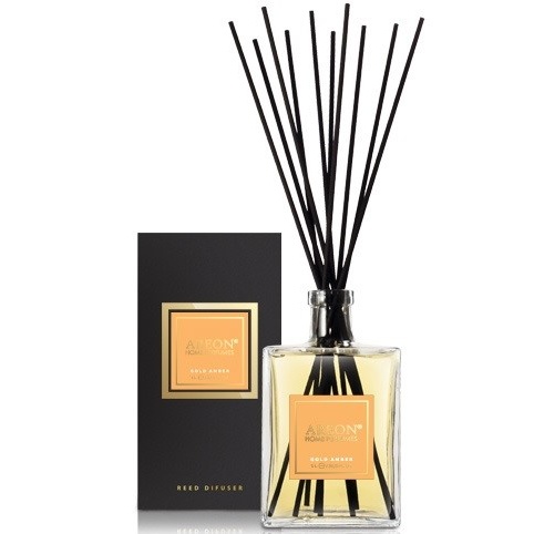 Odorizant Areon Home Perfume Gold Amber 1 L